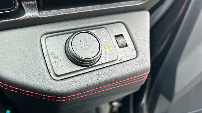 Ford Puma 1.0 EcoBoost Hybrid mHEV ST-Line X 5dr Petrol Hatchback